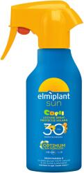elmiplant Sun Kids SPF 30 Napvédő spray, gyerekeknek, 200 ml