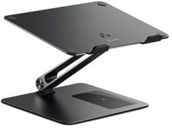 ALOGIC EPLSWCBK laptop állvány Fekete (EPLSWCBK)