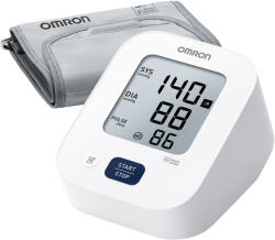 Omron M2 Essential + 5 év kiterjesztett garancia (3530)