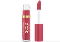 MAX Factor 2000 Calorie Lip Glaze 030 First Sip, 4, 4 ml