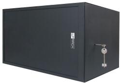 WP WPN-RWS-06504-B Biztonsági szekrény 6U Black (WPN-RWS-06504-B) - primatinta