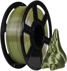 Flashforge PLA Silk 1, 75mm 1kg Bronze (90007772003)