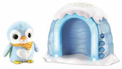  Zenélő játék Vtech Baby PENGUIN NIGHT