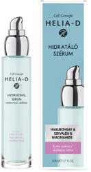 Helia-D Cell Concept Hidratáló Szérum Extra Száraz / Érzékeny Bőrre 50 ml
