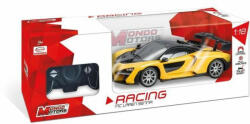  Távvezérlésű autó Mondo Mac Laren Senna Többszínű