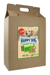Happy Dog NaturCroq Knochen Lamm& Reis 5 kg (151476)