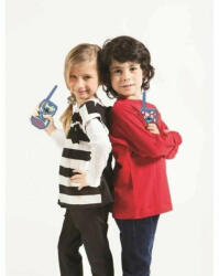 Walkie-Talkie Lexibook Stitch