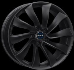 Mak Solar GB CB64.1 5/114.3 19X9.5 ET45