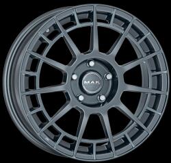 Mak Ntt Ggm Cb57.1 5/112 18x7.5 Et45