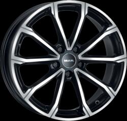 Mak DaVinci BMF CB66.1 5/114.3 16X6.5 ET50