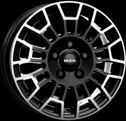 Mak Nomad BMF CB84.1 5/130 18X7.5 ET42