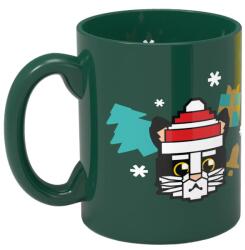 LEGO® - 111854 Karácsonyi kerámia bögre (111854)