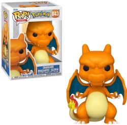 Funko Pop! #843 Games: Pokemon - Charizard Vinyl Figure (FK74219) Figurina