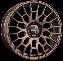 Mak APX MBrz CB72 5/108 17X7 ET42