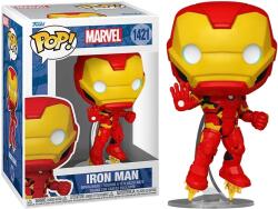 Funko Pop! #1421 Marvel: New Classics - Iron Man Vinyl Figura (FK82499) Figurina