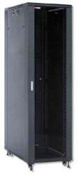 WP Szekrény - 27U - Fekete (WPN-RNA-27606-BS)