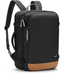 Pacsafe GO 34l Carry-on hátizsák - Fekete (35155130)