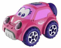 Távvezérlésű autó Tooko Rózsaszín