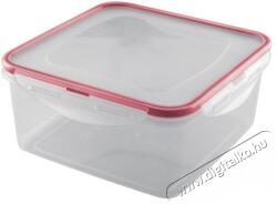 Lamart LT6033 tároló doboz 4részes- CLIP