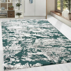  Modern szőnyeg Marble 276 (Green) 200x280cm Zöld
