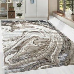  Modern szőnyeg Marble 163 (Beige) 200x280cm Bézs