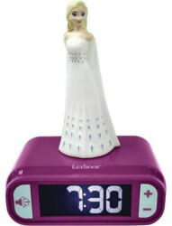  Ébresztő Óra Lexibook Frozen