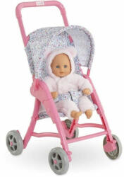 Játék babakocsi Corolle