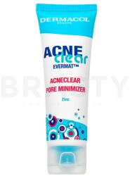 Dermacol ACNEclear Pore Minimizer gél krém tág pórusok ellen 50 ml
