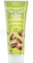 Dermacol Aroma Moment tusfürdő gél Shower Gel Sicilian Pistachio 250 ml