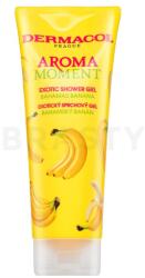 Dermacol Aroma Moment tusfürdő gél Shower Gel Bahamas Banana 250 ml