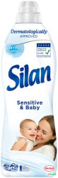 Silan textilöblítő koncentrátum Sensitive 880ml 40 mosás (DA503XSZWY9000101590531)