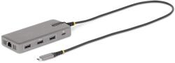 StarTech 117B-USBC-MULTIPORT USB-C Univerzális Dokkoló