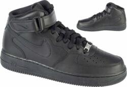 Nike Férfi Cipők Sneakers Nike Air Force 1 Mid Cw2289-001