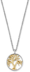 Engelsrufer ERN-LILTREE-BIG Tree of Life Ladies Necklace 40cm, adjustable, női