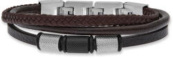 Save Brave Bracelet SBB-Flynn-BR Mens, férfi