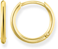 Thomas Sabo Single Creole Classic CR608-413-12, női