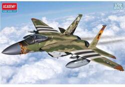 Academy Model kit avion 12582 - F-15C „Medalia de onoare a 75-a aniversare (1: 72) (36-12582)