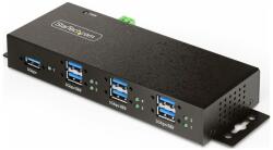 StarTech Hálózati Csatlakozó USB 3.2 Gen 1 3.1 Gen 1 Type-B 5000 Mbit/s Fekete