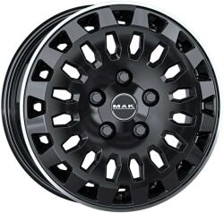 Mak 6x120 18x8 Et45 Overland Gbrm 74.5 Et