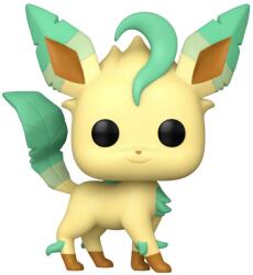Funko Figurina Funko POP! Games: Pokemon - Leafeon #866 (089200) Figurina