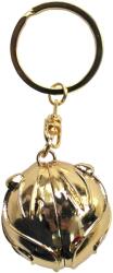 ABYstyle Breloc 3D ABYstyle Movies: Harry Potter - Golden snitch