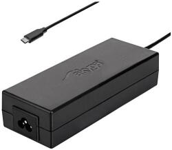 Akyga AK-ND-79 5-20.2V / 2-4.3A 87W USB type C 1.2m (AK-ND-79)