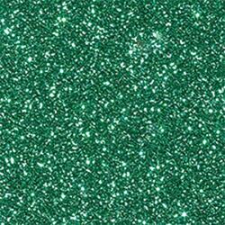  Glitterkarton, A4, 220 g, zöld