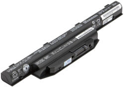 Fujitsu Fujitsu LifeBook E544, E734, E754 gyári új 6 cellás 5400mAh akkumulátor (CP708751-01, FPCBP416)