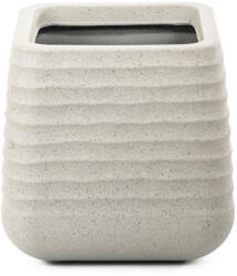G21 Sand Cube viágcserép 28 x 28 x 27, 5 (G21-SAC282827) - avplanet
