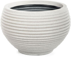 G21 Sand Ring virágcserép 53, 5 x 53, 5 x 35 (G21-SAR535335) - avplanet