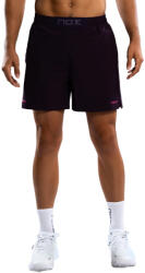 NOX Pantali scurți pentru bărbați Men Pro Blackberry Short XL