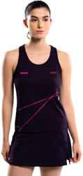 NOX Maiou pentru femei Women Pro Blackberry Tank Top S