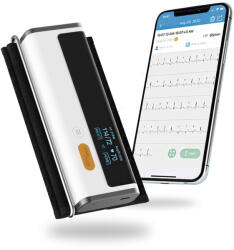 Viatom Armfit Vérnyomásmérő EKG funkcióval (BP2)