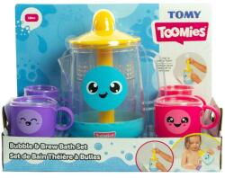 TOMY Tomy Habtea készítő fürdőjáték Ajánlott 1-6 éves korig unisex (16919)
